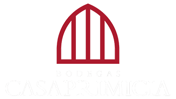 Logotipo de Bodegas Casa Primicia