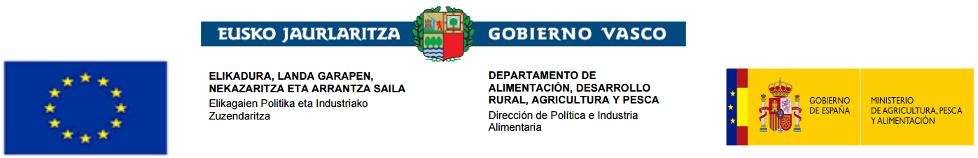 Webgune honek dirulaguntza jaso du: / Página web cofinanciada por: