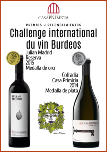 Challenge International du vin
