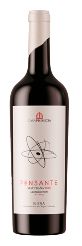 Rioja Pensante 2016